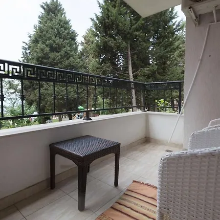 Beachfront Studio! ❤ Sea View❤at❤ Апартаменты